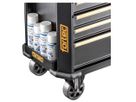 Werkstattwagen PREMIUM fortec - 699-tlg.