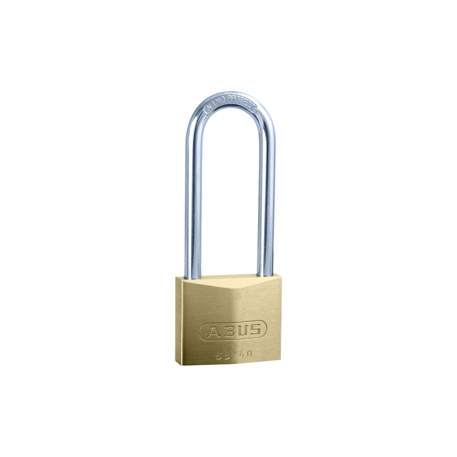 Hangschloss ABUS HB 65HB40-63 - mit hohem Bügel