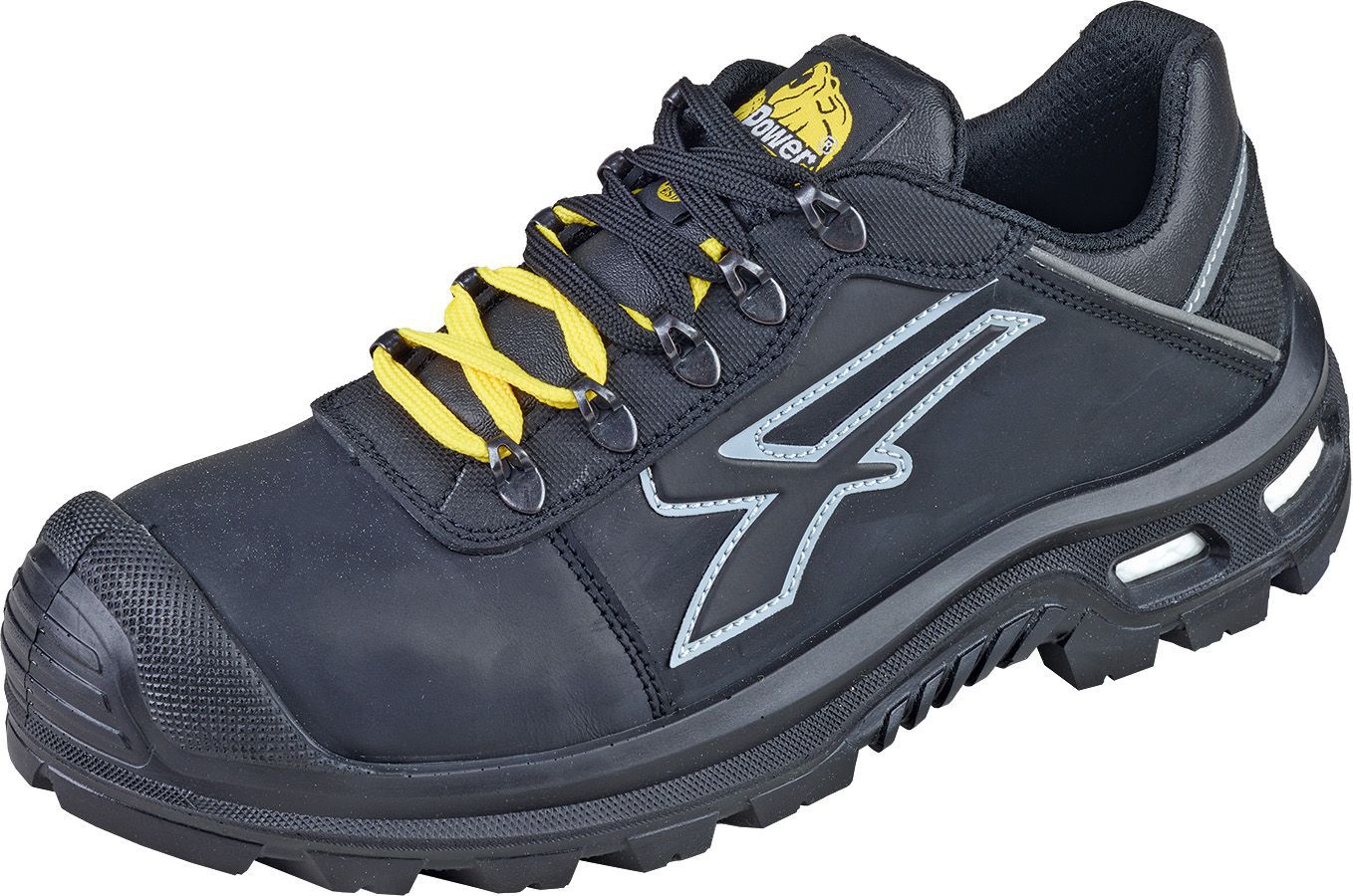 ESD Sicherheitshalbschuhe - U-POWER TIM S3