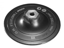 Stützteller D115 M14, weich
