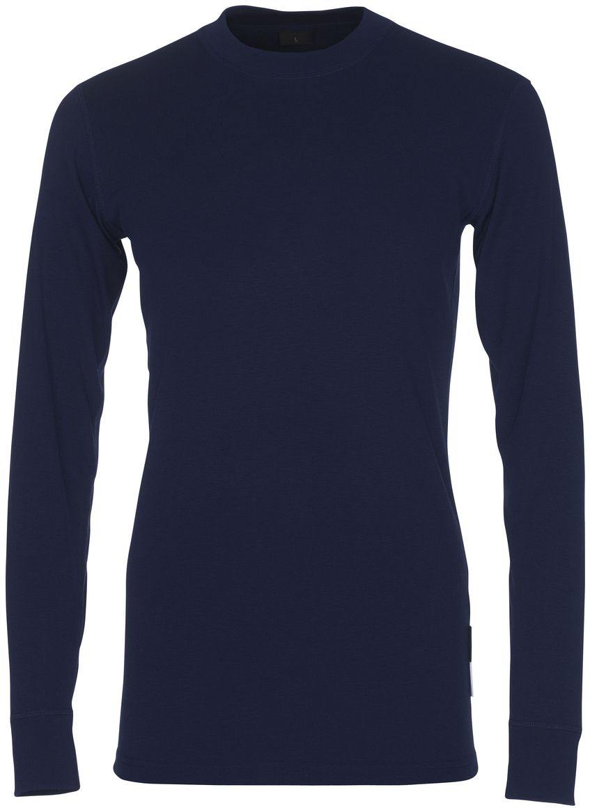 MASCOT KIRUNA UNTERHEMD - 100% Coolmaxr Polyester 190 g/m²