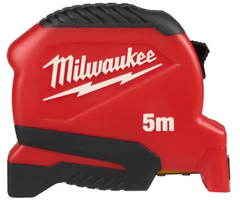 Bandmass Pro-Compact 5m - nicht-magnetisch, 25 mm Bandbreite