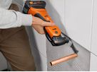 Akku MULTIMASTER AMM 700 MAX TOP AS - Fein, 18V mit 2x 4.0 Ah.