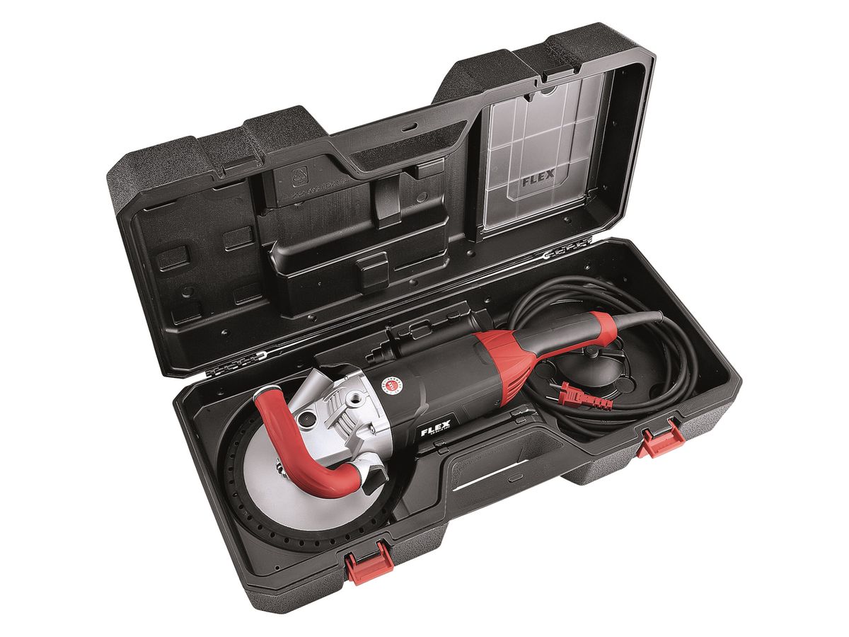 Thermo-Super Betonschleifer LD24-8 180 - Flex