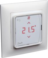 Raumthermostate - DANFOSS Icon2 Display UP