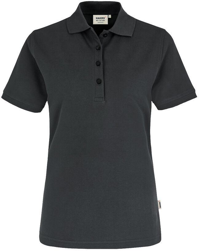 Women-Poloshirt Classic, feinmaschig - Einlaufvorbehandelt Grössen: XS-XXXL