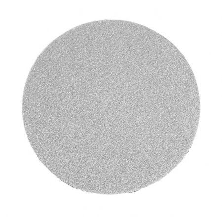 Schleifscheibe 150 mm, gelb - mit Siafast-Klettverschluss