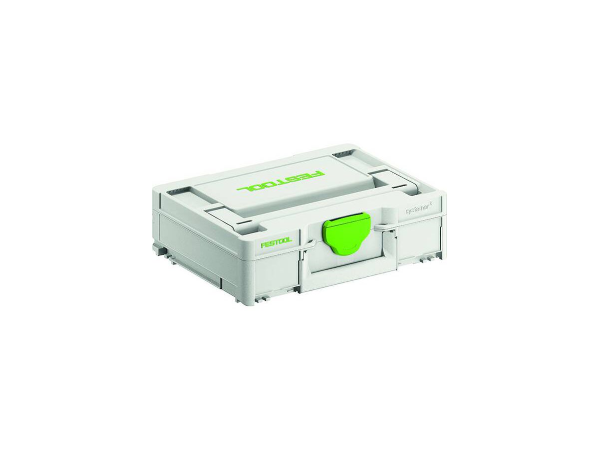 Systainer       SYS3 M 112 - Festool