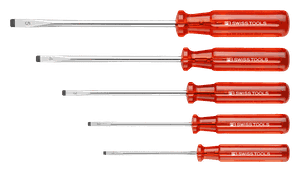 Schraubenzieherset PB 1561 CBB - Classic PB100/1-5