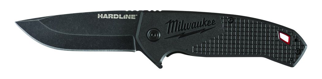 HARDLINE Premium-Klappmesser Milwaukee