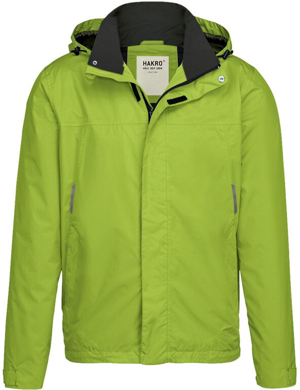 Regenjacke Connecticut - 100% Polyester