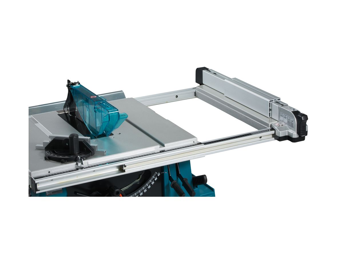 Tischkreissäge MAKITA 2704N 1650 Watt - SEMI-PRO-2 / HM-Blatt 24 Zähne Gew. 28kg