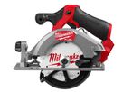 Akku-Handkreissäge M12FCS442-0 - Milwaukee