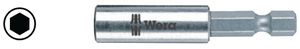 Bit-Halter 1/4" L=100mm - Wera