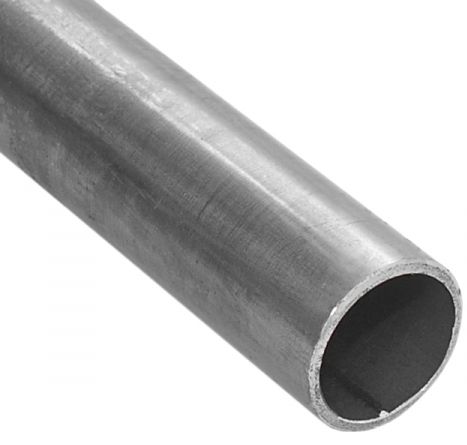 Gasrohr / Wasserleitungsrohre Stg. à 6 m - verzinkt, EN10255,S195T,DIN 2440