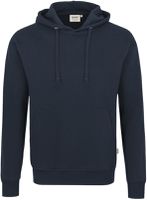 Kapuzen-Sweatshirt Premium, Gr. 2XS - tinte