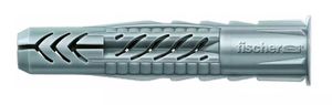 Universaldübel UX  6x50 R mit Rand - "fischer"  Pak à 100 Stk.