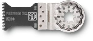 E-Cut Sägeblatt SL P-HCS - 50x35mm VE3