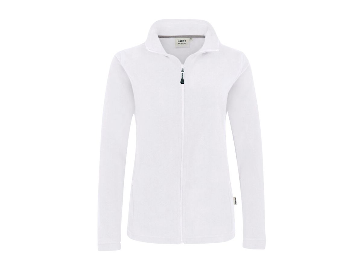 Women-Fleece-Delta 220 g/m² - 70% Baumwolle, 30% Polyester