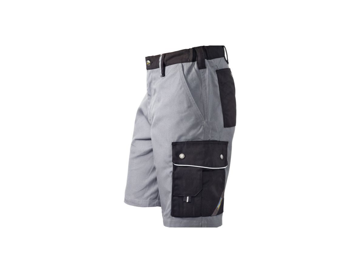 Shorts WIKLAND Profile Collection 2-farb - 67%PES/33%CO