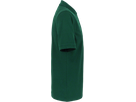Poloshirt Performance Gr. M, tanne - 50% Baumwolle, 50% Polyester, 200 g/m²