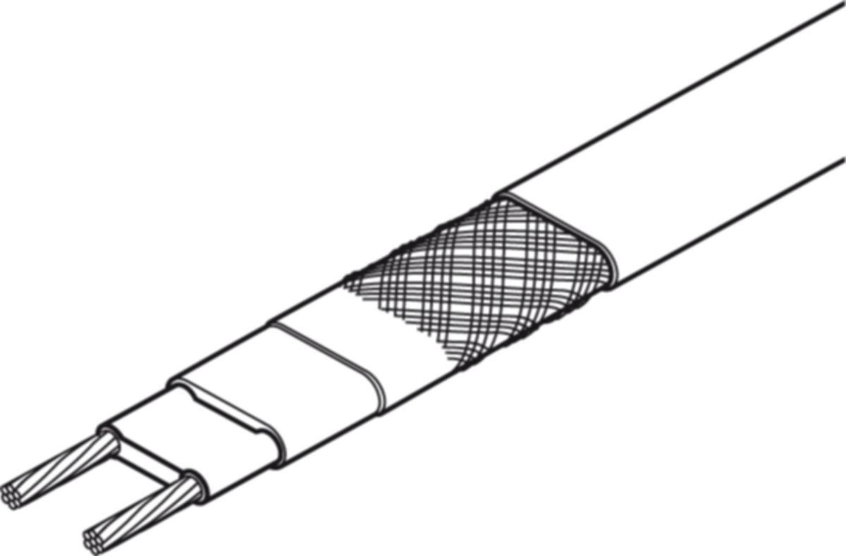 Temperaturhalteband RAYCHEM HWAT