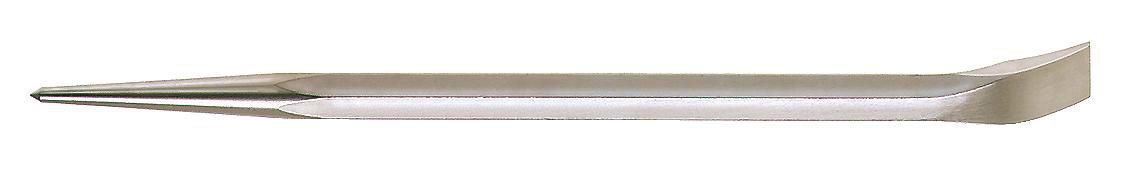 Hebeleisen PEDDINGHAUS 400 mm - 600 Gr. verzinkt chromatisiert