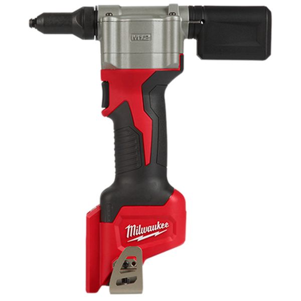 Akku-Blindnietgerät Milwaukee 12V, 9000N - M12BPRT-201X