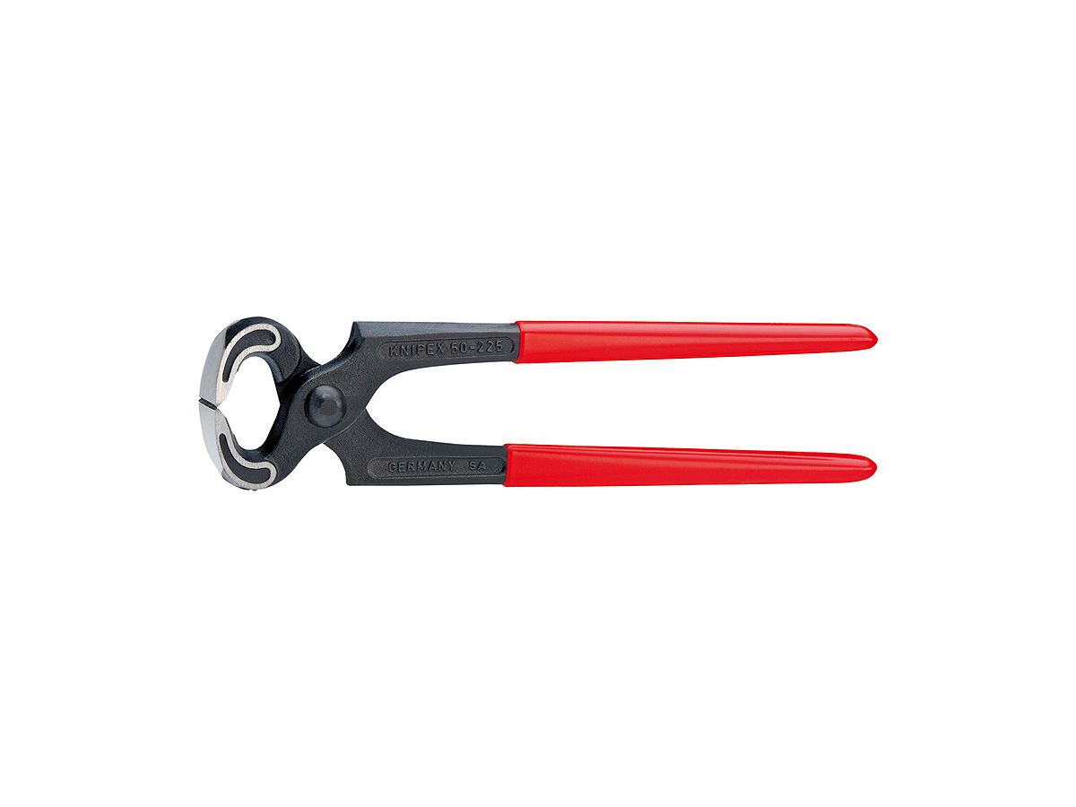 Beisszange KNIPEX 5001 210 mm