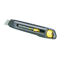 Cutter Interlock STANLEY 0-10