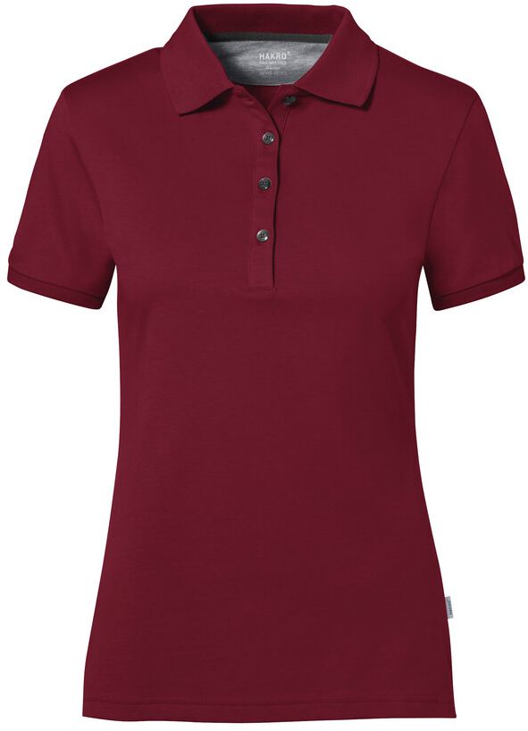 Poloshirt Cotton Tec - 50 % Baumw. 50 % Polyester, Gr. XS-3XL