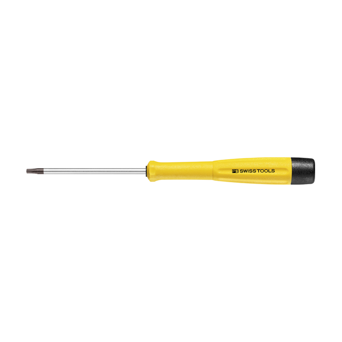Elektronik-Schraubenzieher PB8124 - für Torx-Schrauben