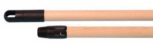 Stiel Swiss/Universal 140cm