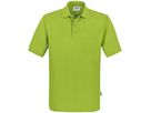 Pocket-Poloshirt Performance Einlaufvorb - 50 % Baumwolle 50 % Polyester Gr. XS-6XL