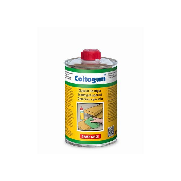 Spezial Reiniger 2.5l - COLTOGUM
