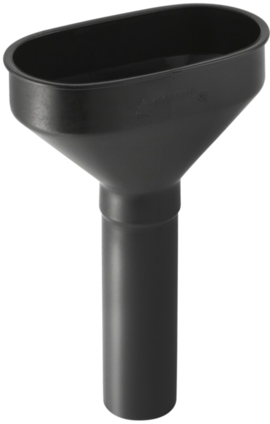 Geberit Trichter oval