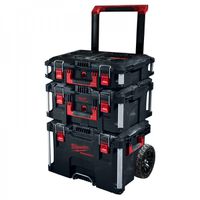 Trolley Koffer Promo-Set 3-tlg. - Milwaukee