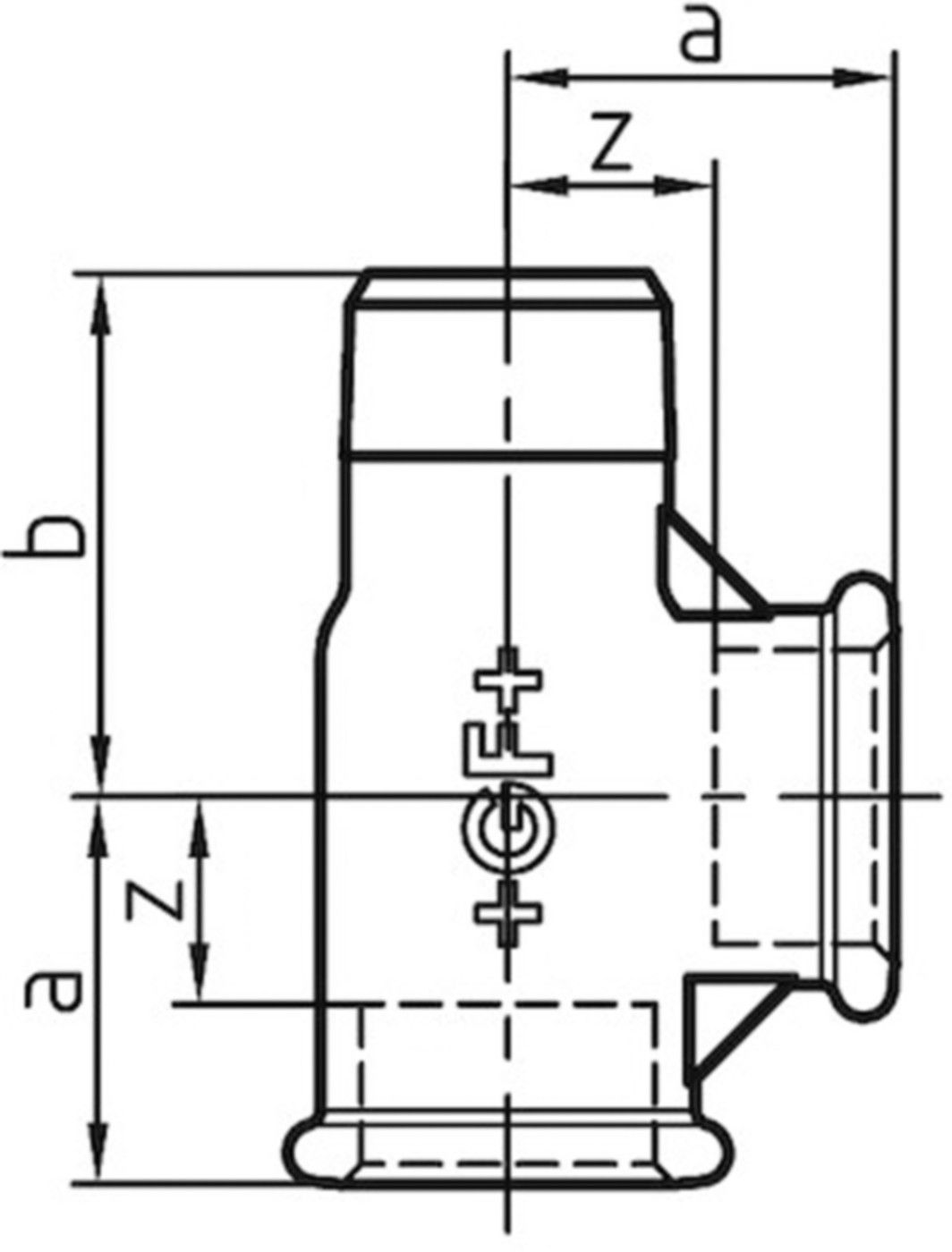 T +GF+ 134 vezinkt