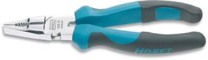 Kombinationszange HAZET Länge 170 mm