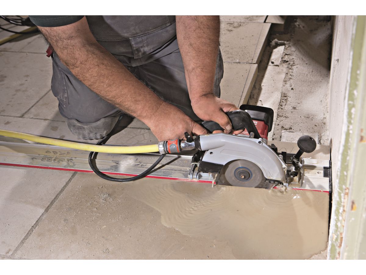 Nasskreissäge CX 60 WET - Flex