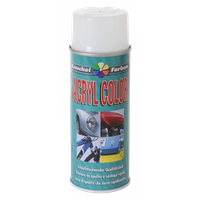 Lackspray Acryl-Color farblos - 400 ml