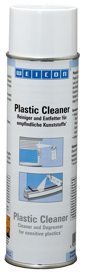 Weicon Plastic Cleaner 500 ml