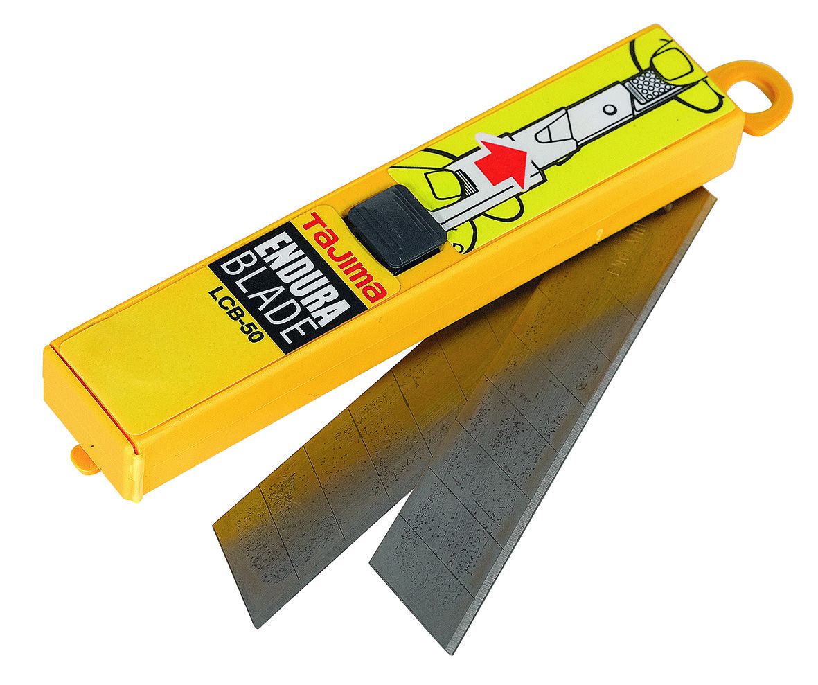Ersatzklinge LCB-50 18 mm - extra scharf