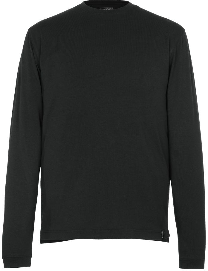 MASCOT ALBI T-SHIRT Rund. Halsausschn. - 100% Baumwolle, 195 g/m²