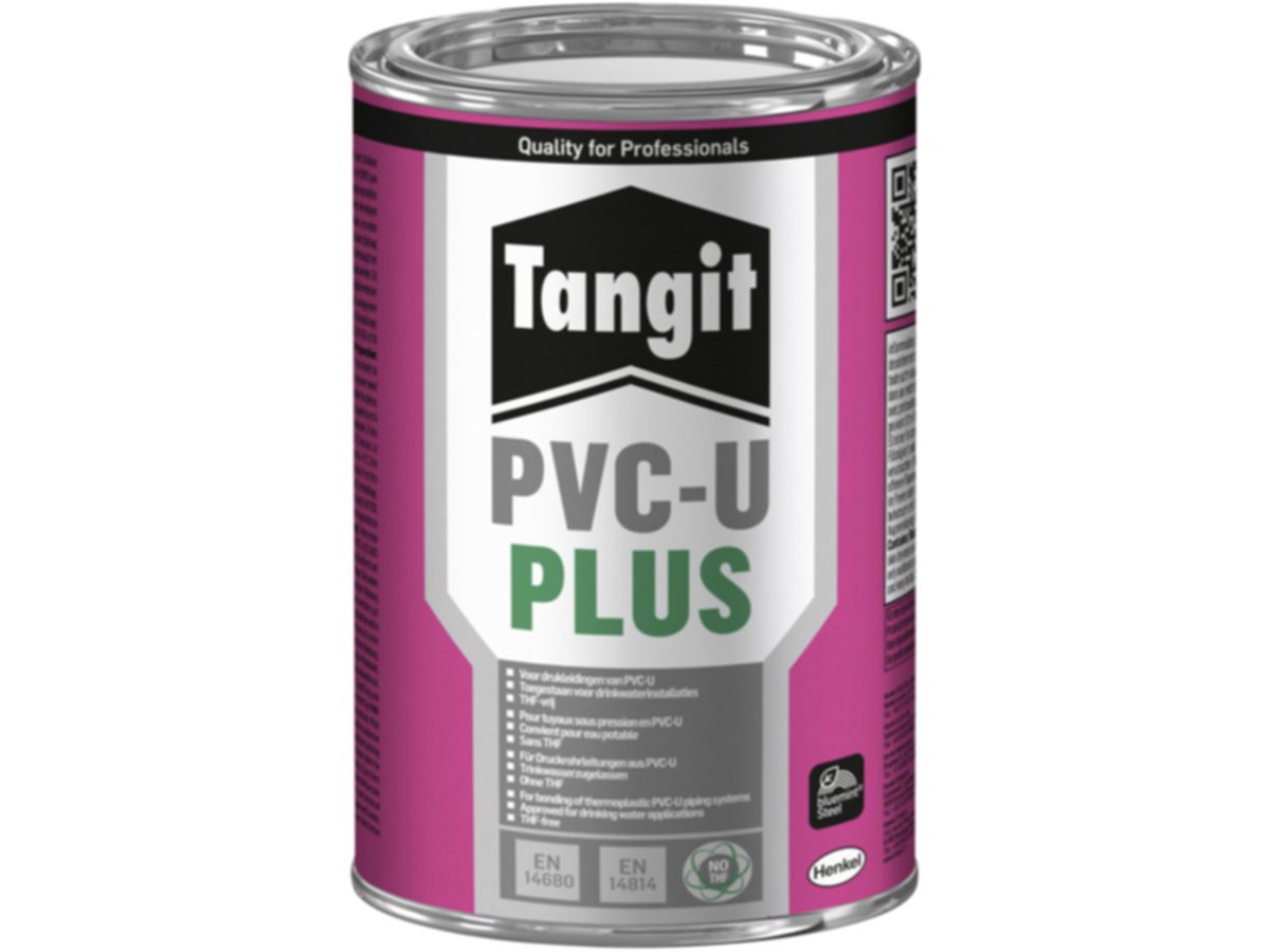 Kleber PVC TANGIT