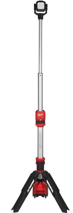 Akku-Baustrahler M12SAL-0 - Milwaukee