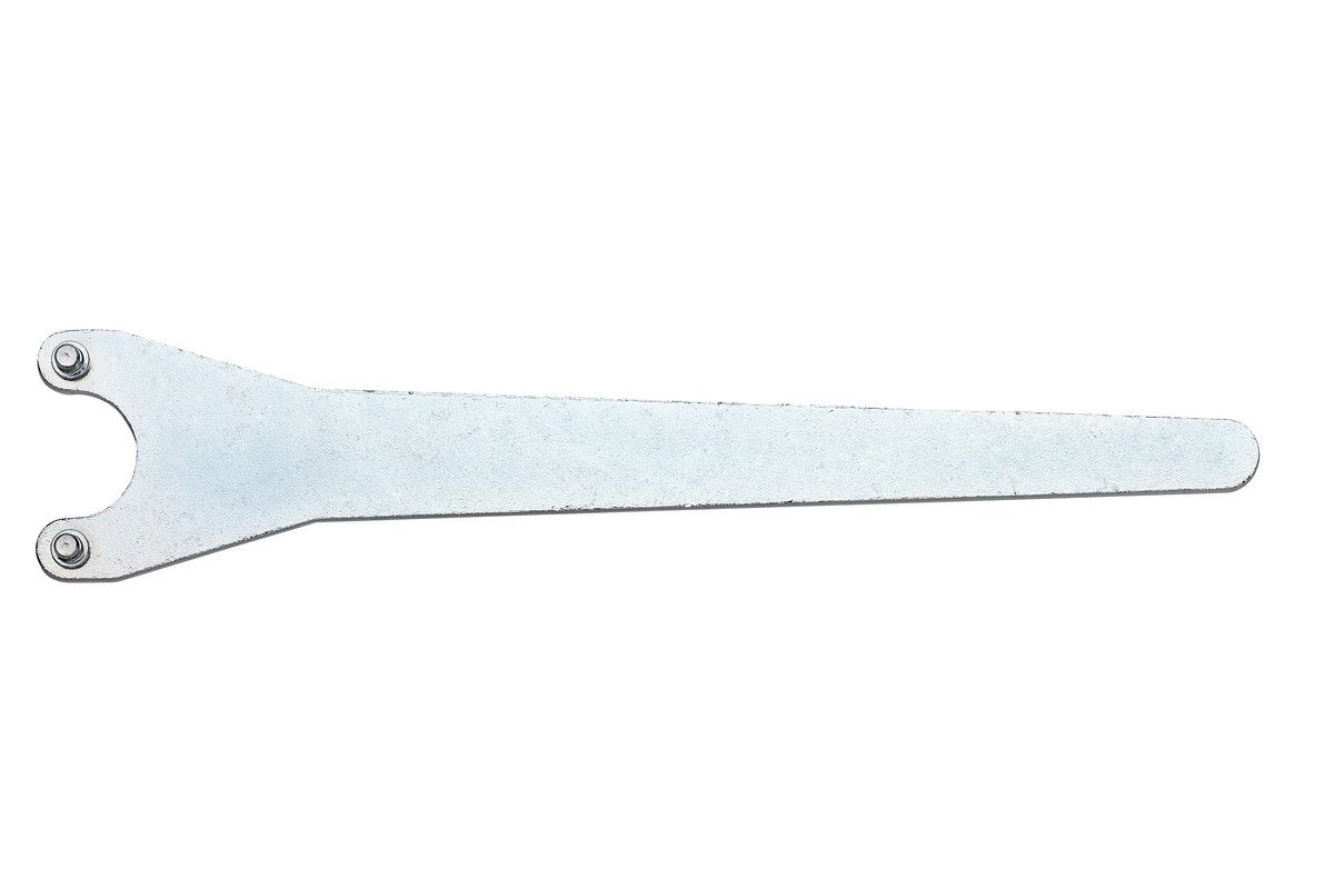 Stirnlochschlüssel gerade 23935 - METABO