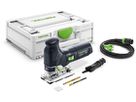 Pendelstichsäge PS 300 EQ-PLUS CH 230V - Festool