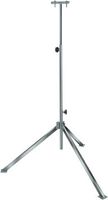 Bau-Teleskop Stativ TS 250 - max. bis 2.50 m
