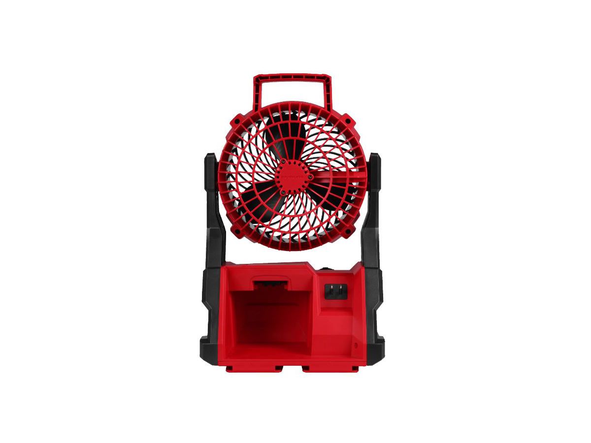 Akku Ventilator M18AFG2-0 - Milwaukee
